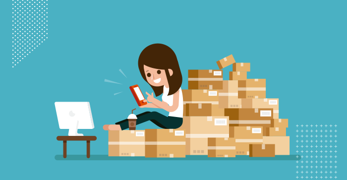 Câu chuyện thành bại Có nên kinh doanh online không ảnh 3