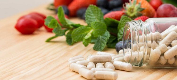 4 bước kinh doanh online thực phẩm chức năng hiệu quả cao ảnh 1