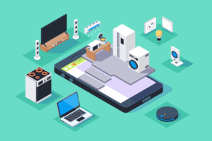 Kinh doanh online hàng gia dụng 4