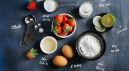 Đảm bảo về nguồn nguyên liệu