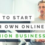 Tất tần tật về việc kinh doanh online thời trang hiện nay