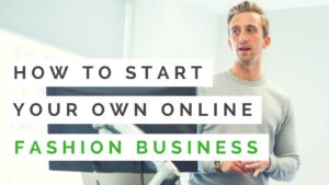 Tất tần tật về việc kinh doanh online thời trang hiện nay