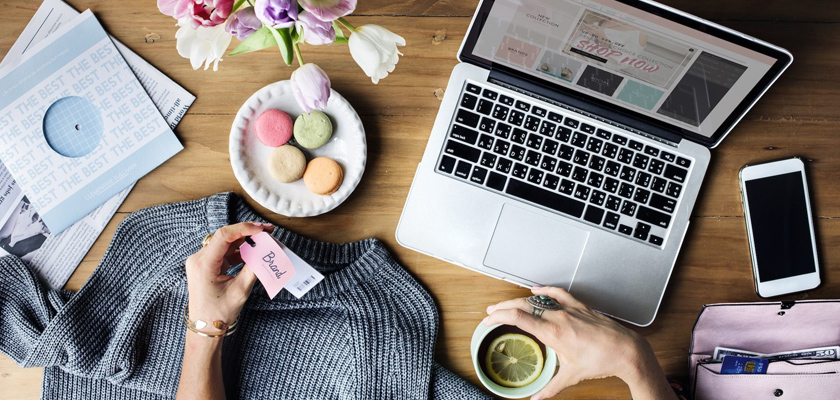 Tất tần tật về việc kinh doanh online thời trang hiện nay ảnh 1