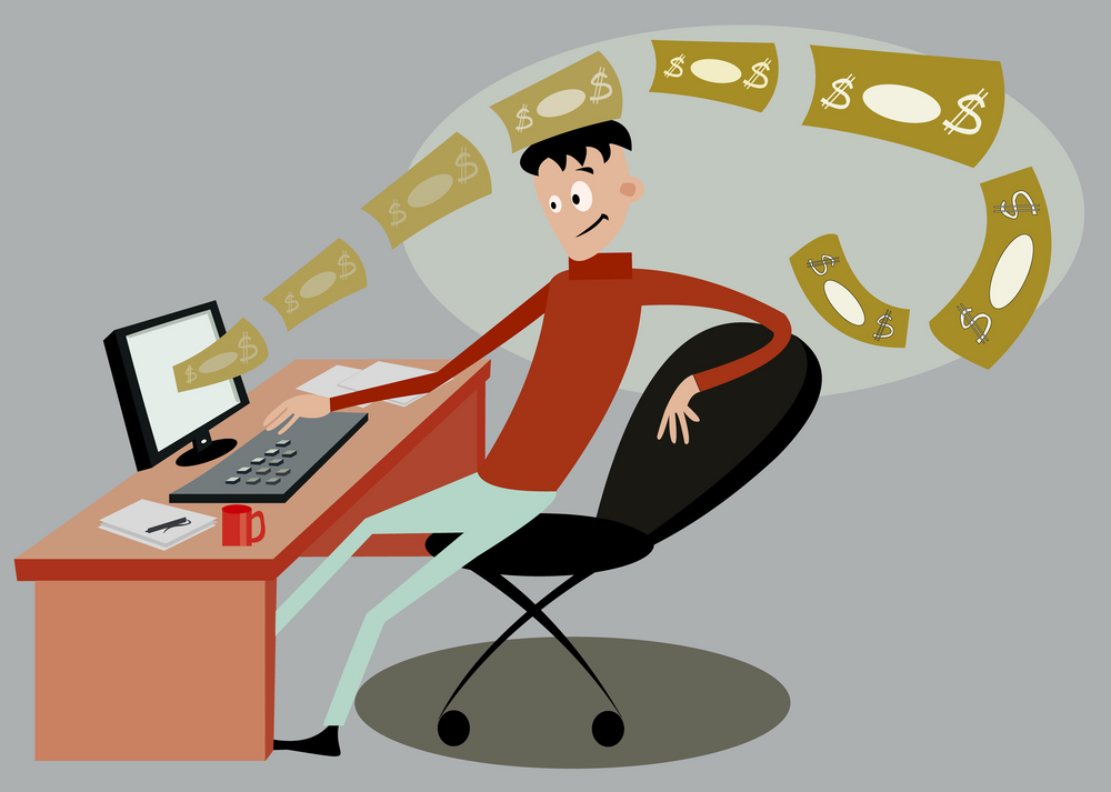 Người mới bắt đầu làm sao để kinh doanh online thành công ảnh 1