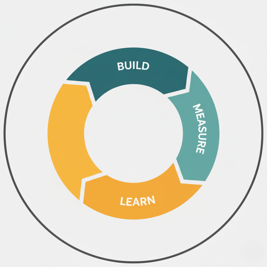 Lean Startup là gì?