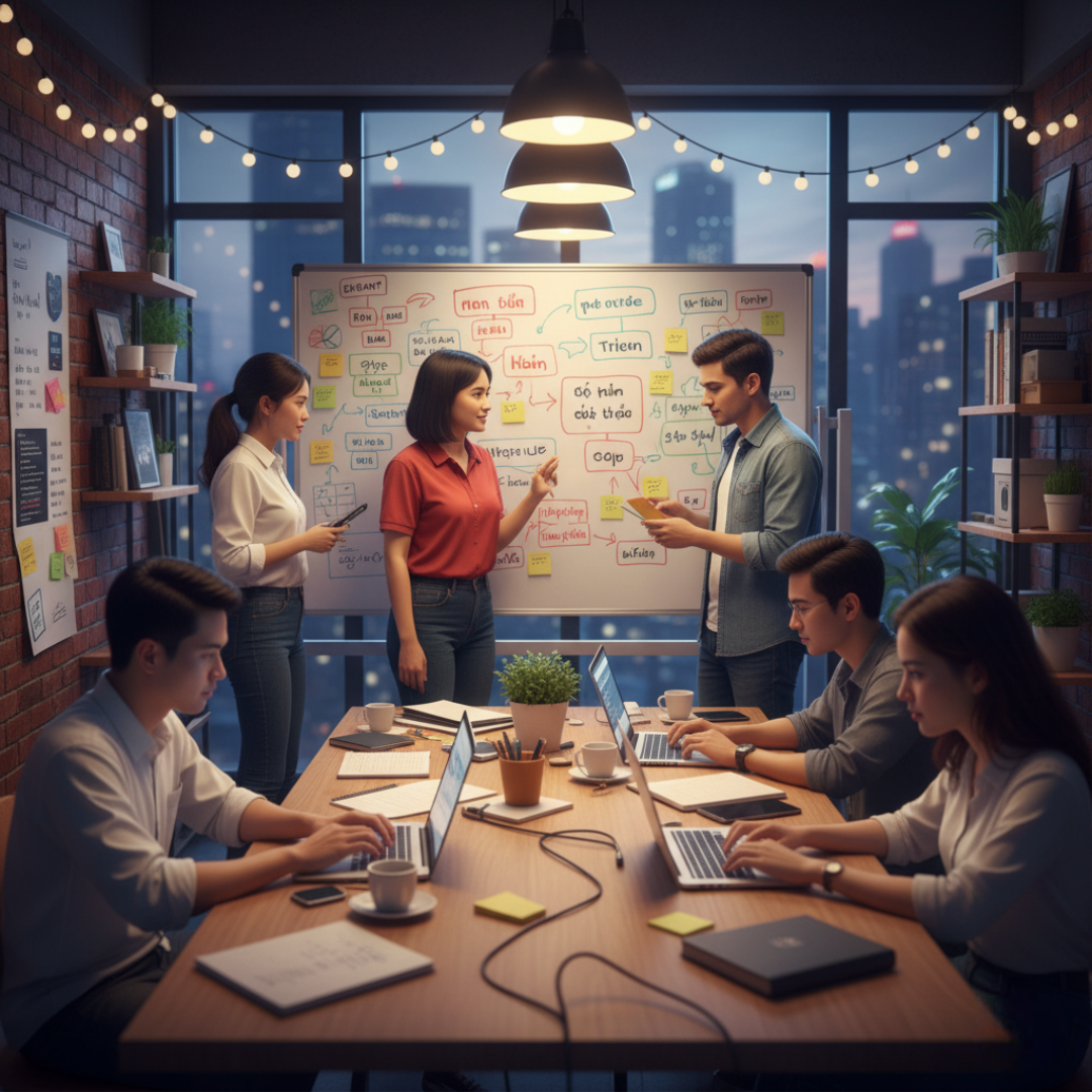 Bối cảnh Bối cảnh