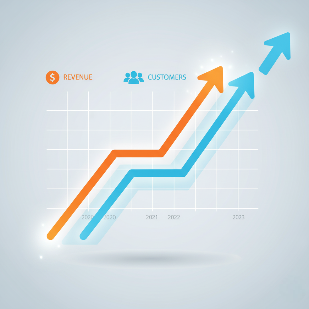 Tập trung vào số liệu thực tế Tập trung vào số liệu thực tế