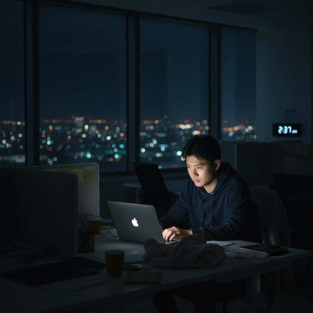 Khả năng chịu áp lực và tinh thần khởi nghiệp Khả năng chịu áp lực và tinh thần khởi nghiệp