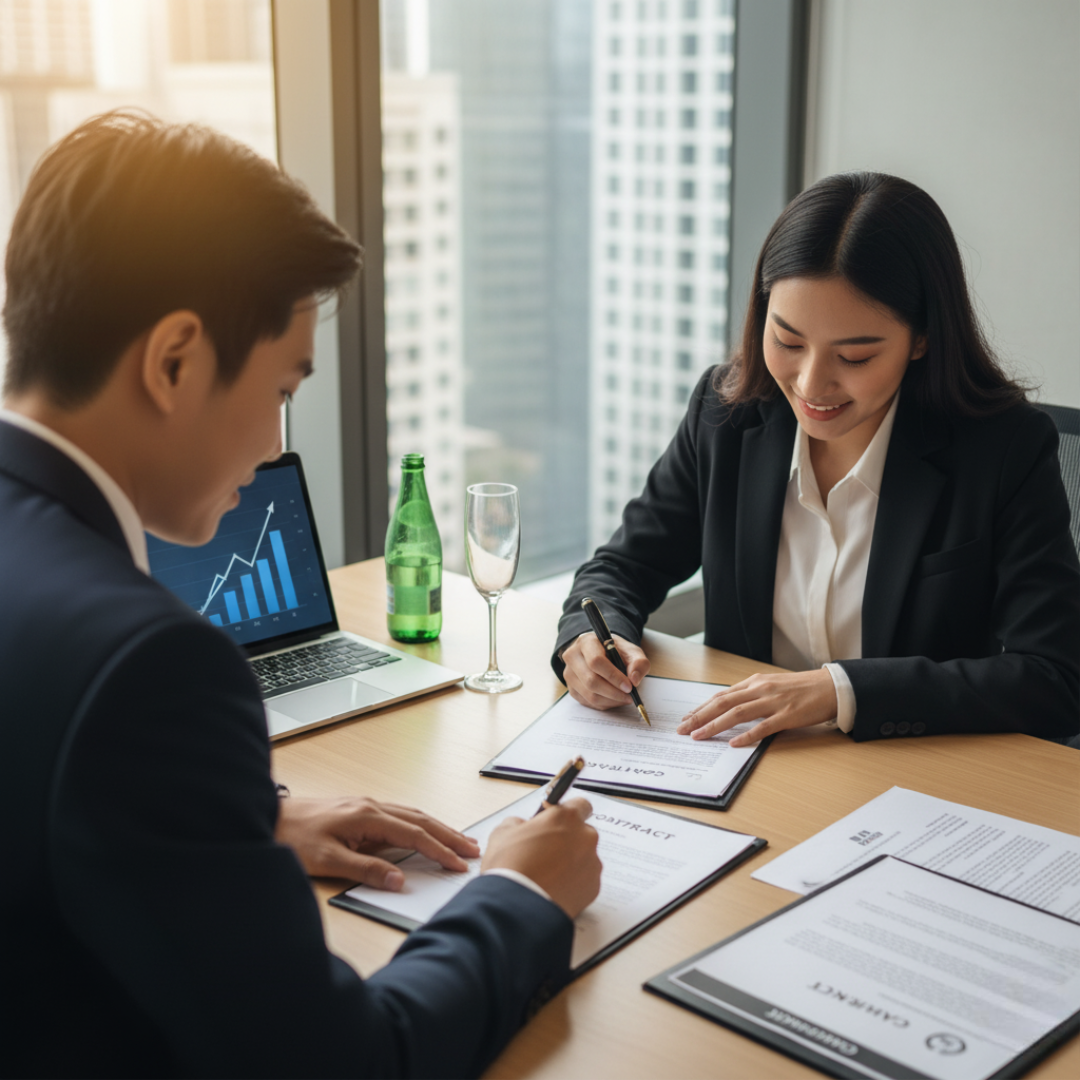 Độ tin cậy và sự cam kết Độ tin cậy và sự cam kết