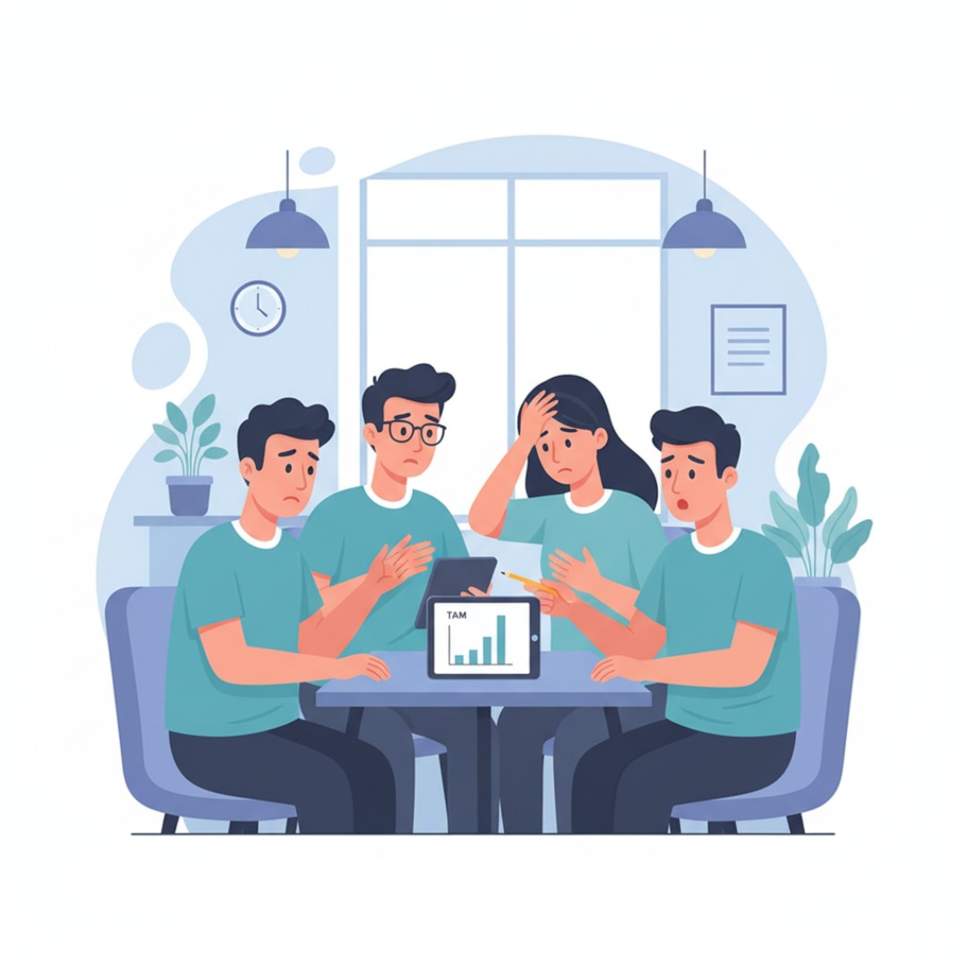 Startup thương mại điện tử – Bài học về nghiên cứu thị trường Startup thương mại điện tử – Bài học về nghiên cứu thị trường