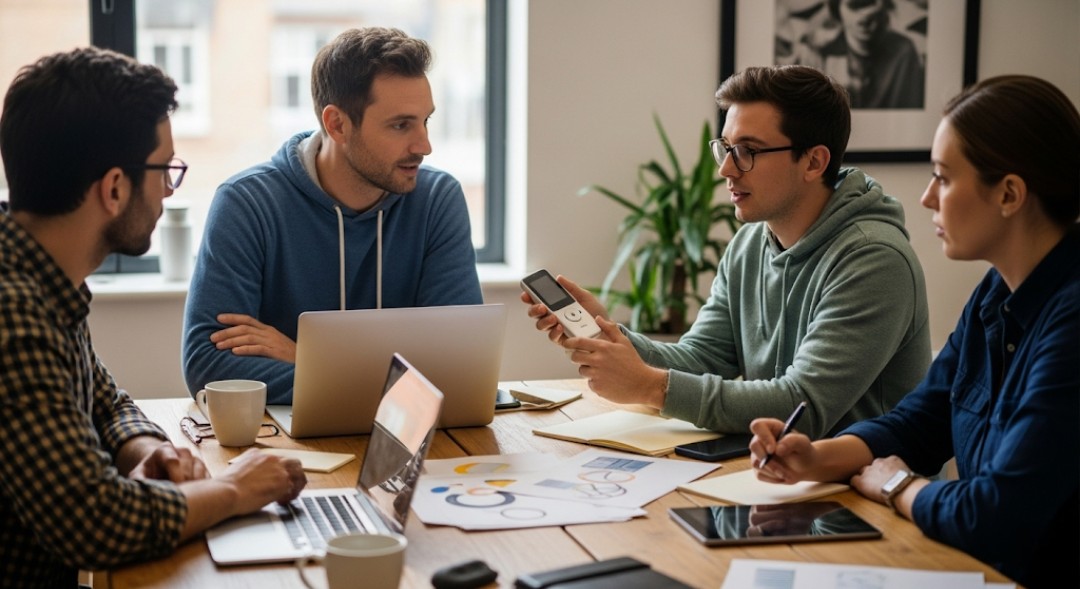 Cách tối ưu MVP để “làm nhanh, chi phí thấp Cách tối ưu MVP để “làm nhanh, chi phí thấp