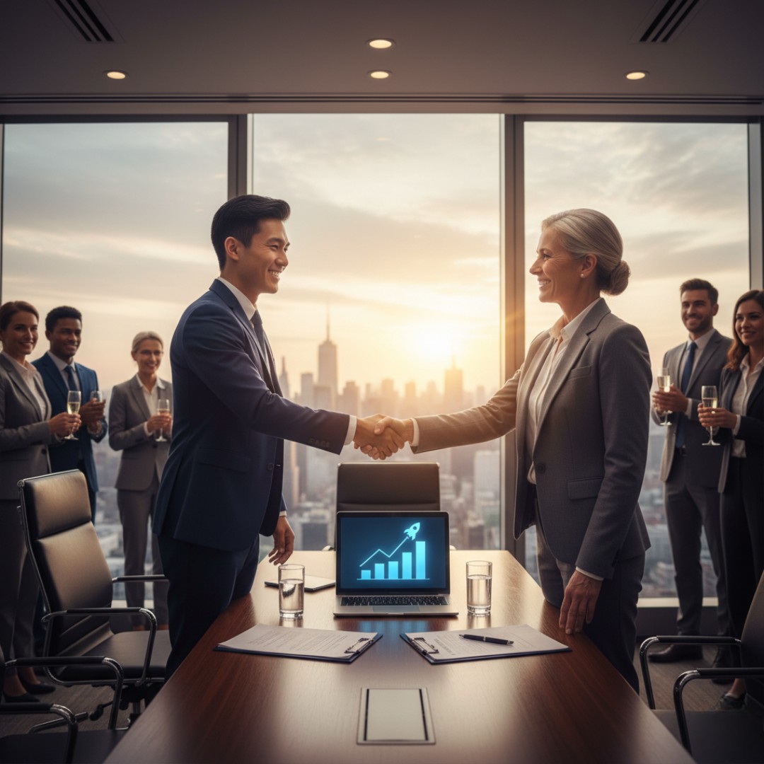 Khả năng kể chuyện và thuyết phục Khả năng kể chuyện và thuyết phục