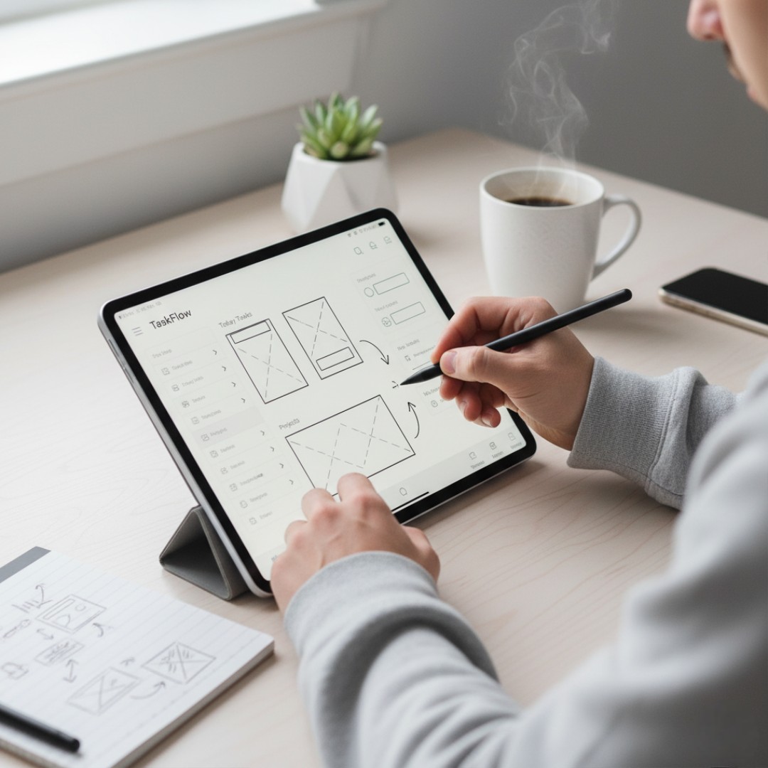 Xây dựng sản phẩm thử nghiệm (MVP) chi phí thấp