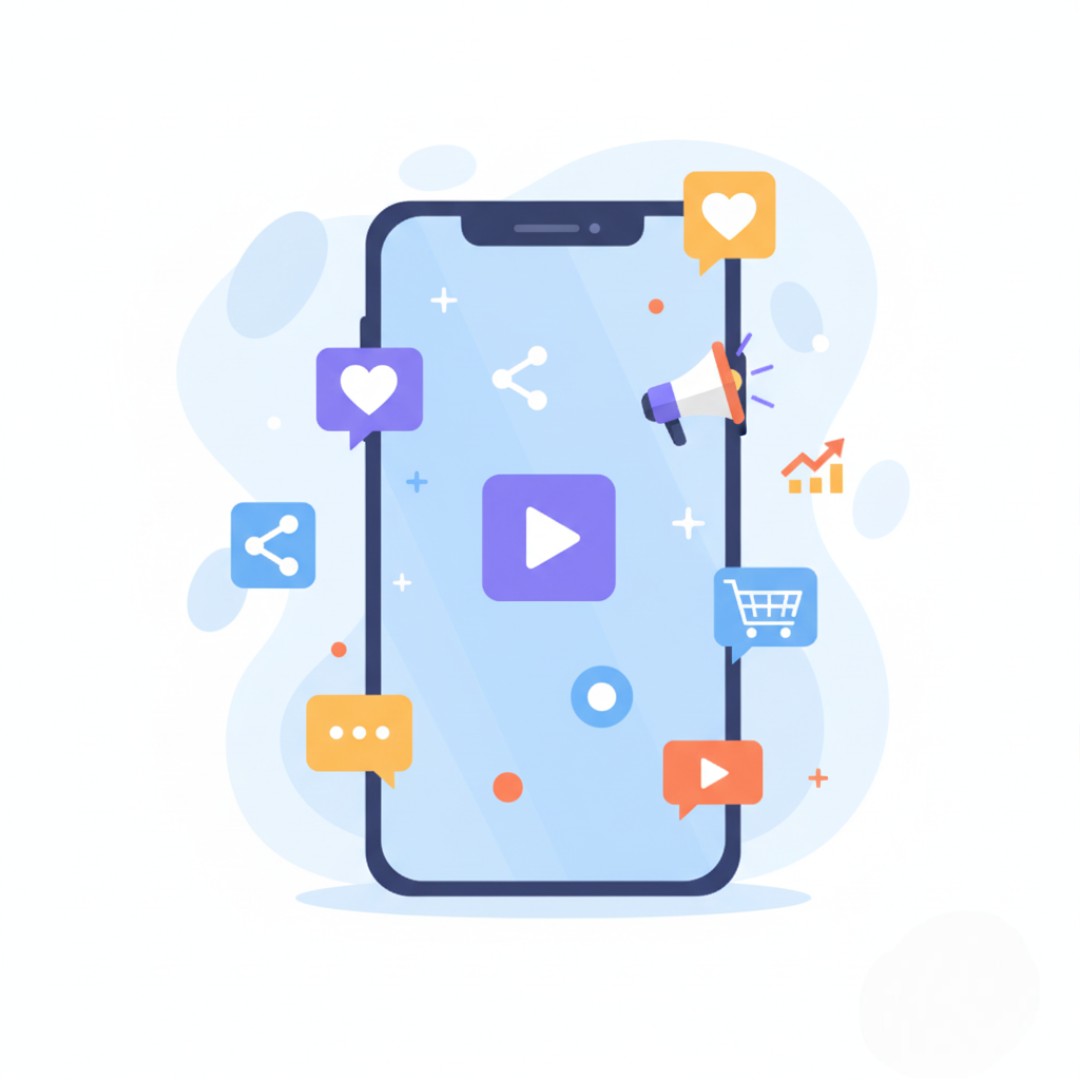 Thử nghiệm marketing tiết kiệm