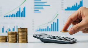 Tư duy quản lý tài chính thông minh