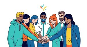 Tư duy xây dựng đội ngũ