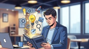 Tư duy học hỏi liên tục