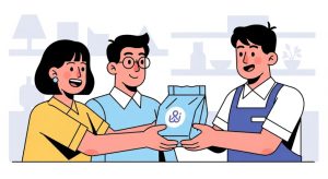 Tư duy tập trung vào khách hàng