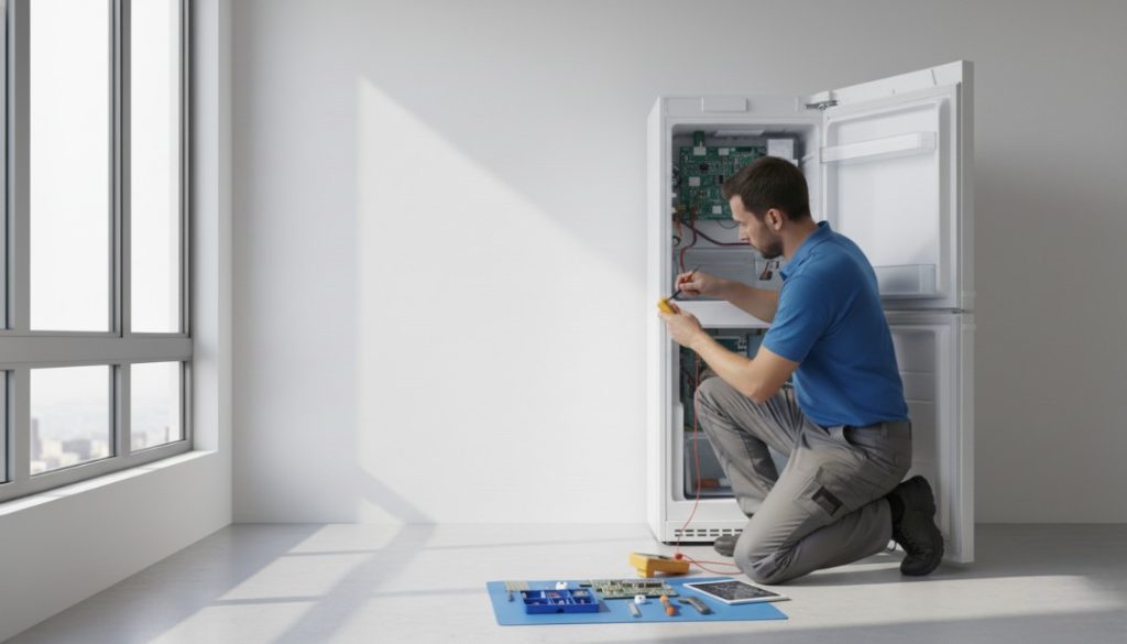 Chất lượng dịch vụ và sự chuyên nghiệp trong từng chi tiết là nền tảng giúp doanh nghiệp sửa chữa điện tử tận nơi chinh phục lòng tin và gia tăng lợi nhuận bền vững.