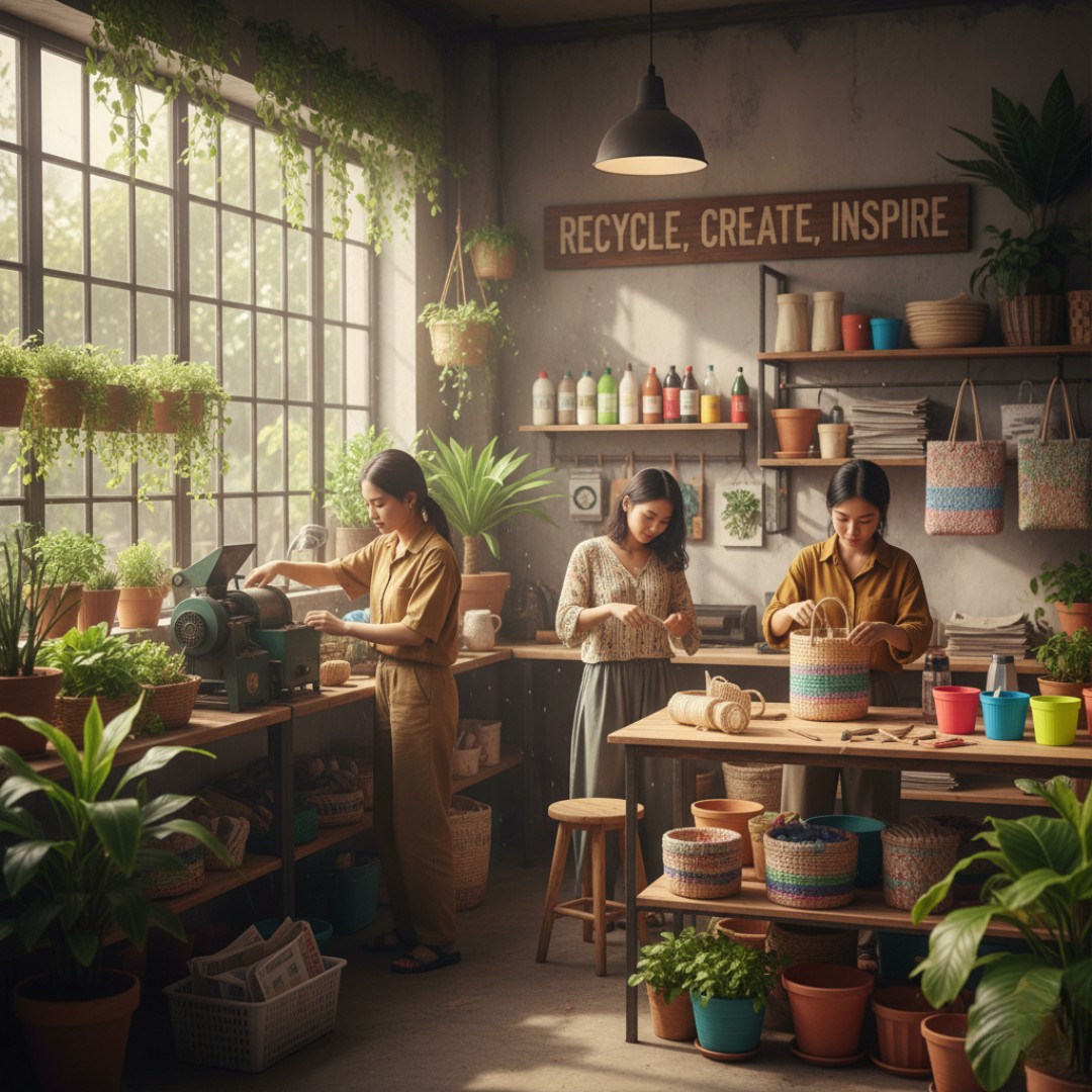 Thách thức của khởi nghiệp xã hội