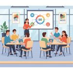 Mở trung tâm dạy kỹ năng – cần chuẩn bị những gì?