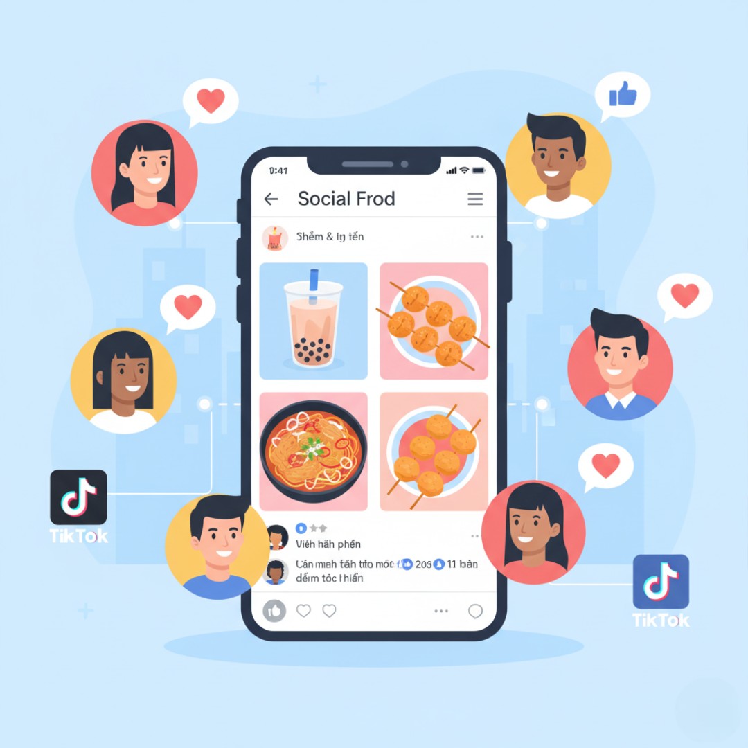 Marketing đơn giản nhưng hiệu quả