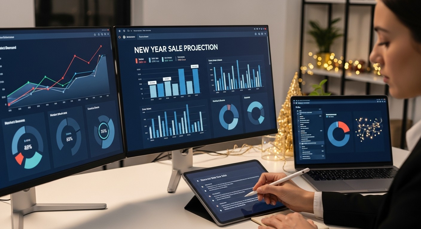 Nền tảng của mọi kế hoạch kho và nhân sự