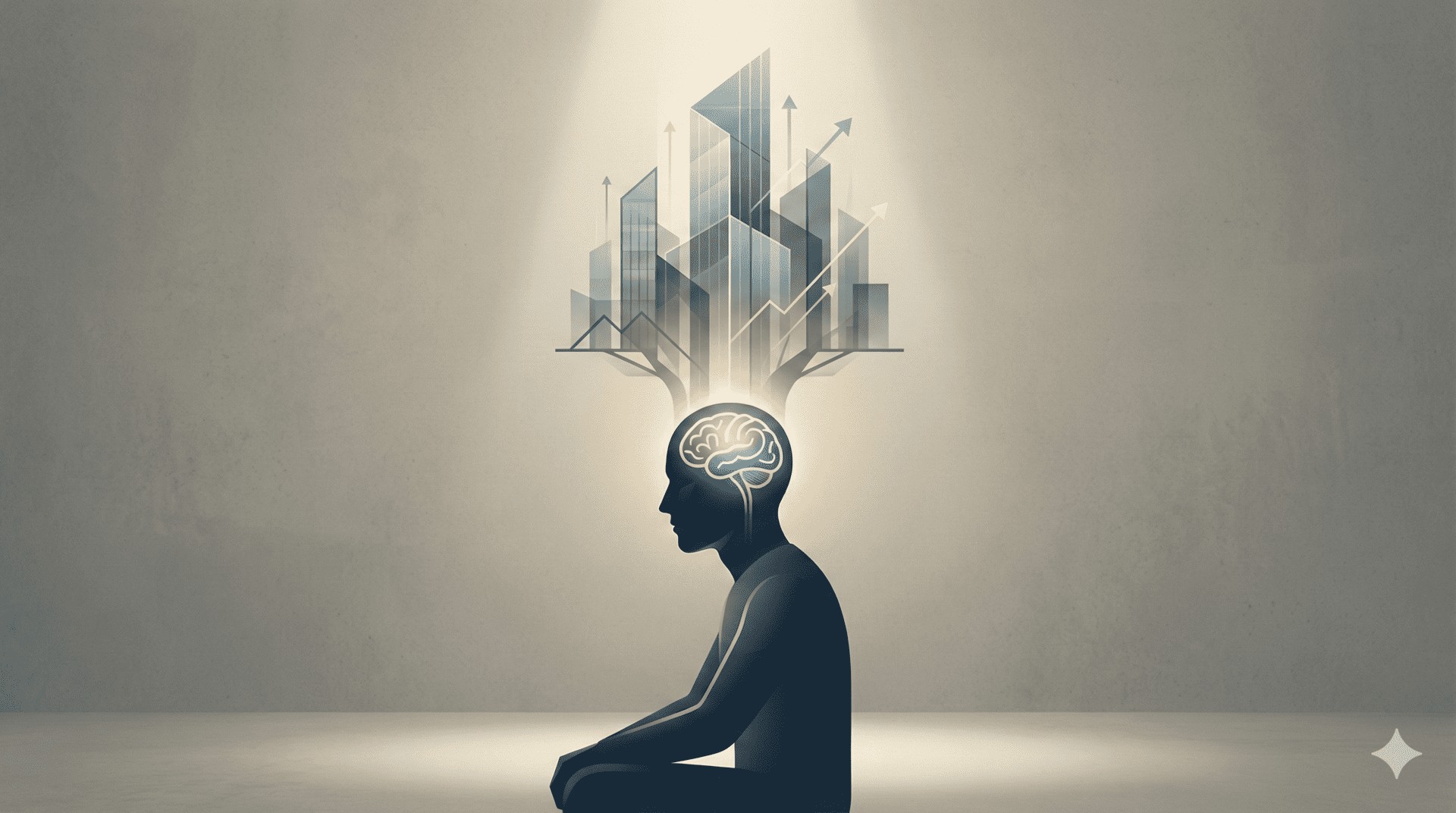 Khởi nghiệp bắt đầu từ tư duy Khởi nghiệp bắt đầu từ tư duy