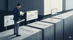 Lộ trình thực tế cho người chuẩn bị khởi nghiệp