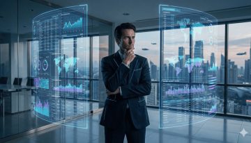 Tư duy khởi nghiệp là gì