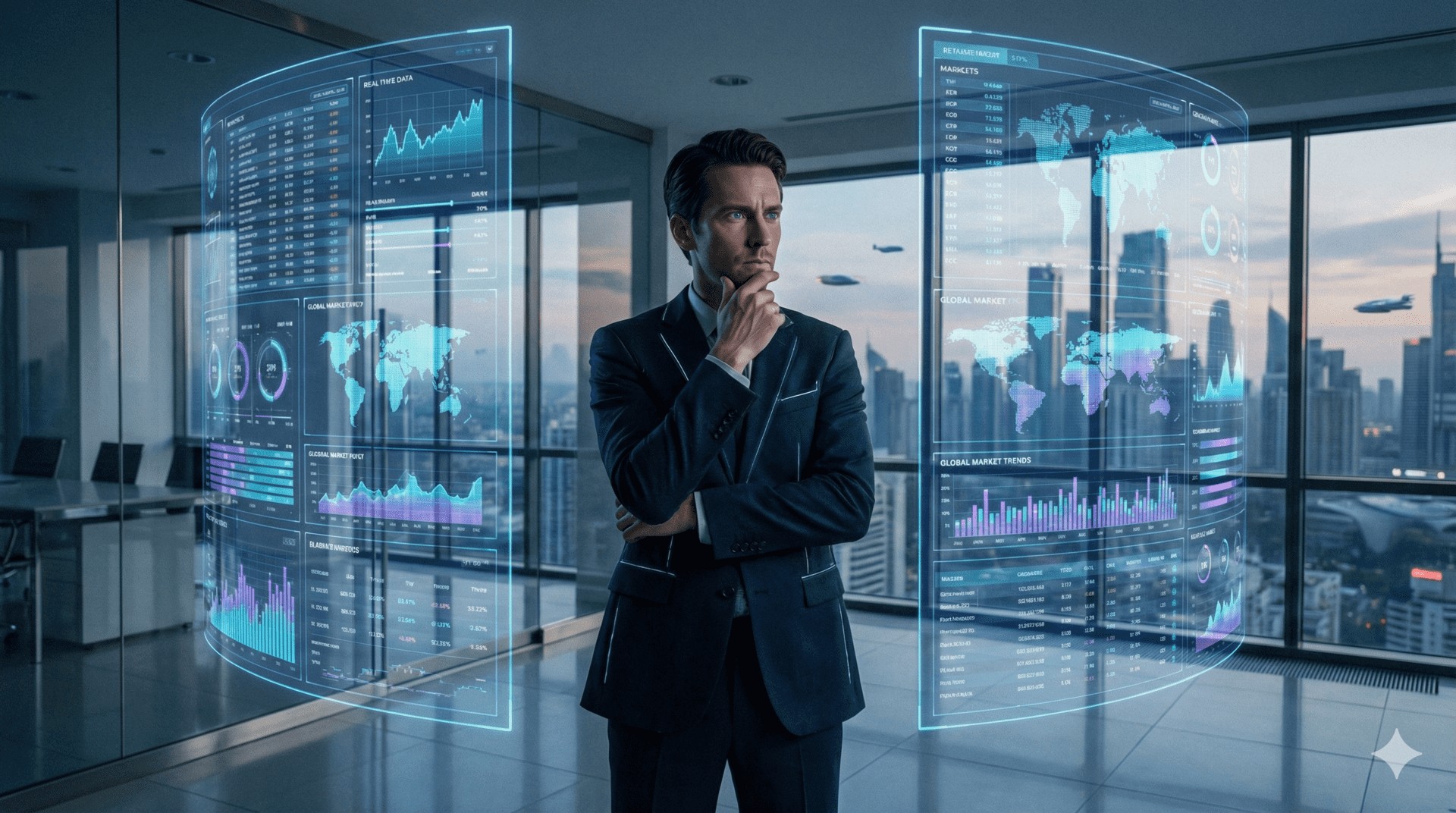 Tư duy khởi nghiệp là gì? Tư duy khởi nghiệp là gì?